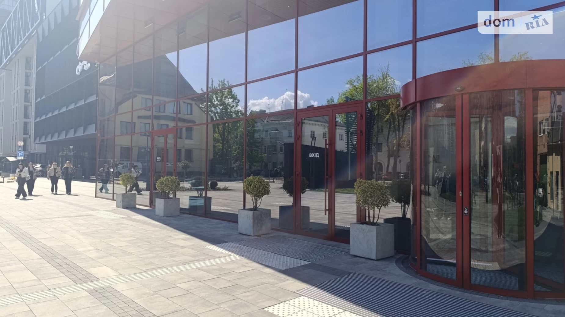 Сдается в аренду офис 930 кв. м в бизнес-центре, цена: 13 $ - фото 3