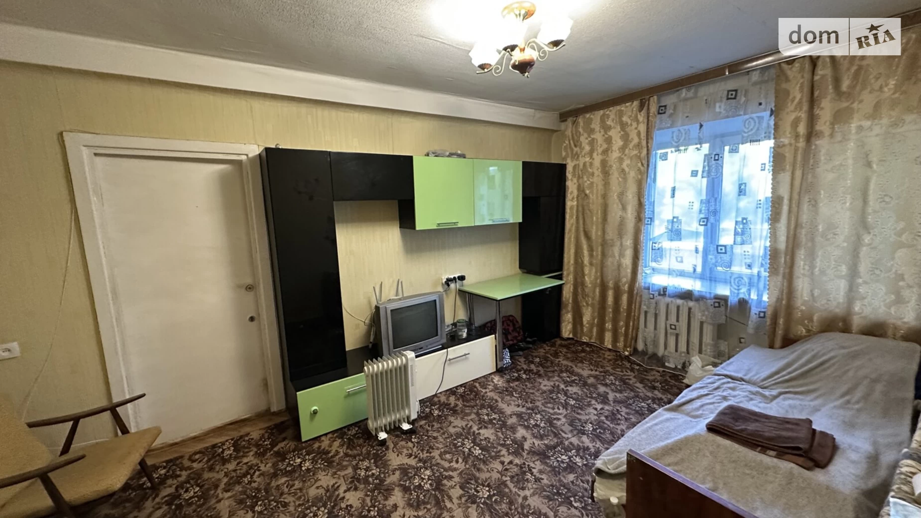 Продается 2-комнатная квартира 43 кв. м в Киеве, наб. Русановская, 10 - фото 4