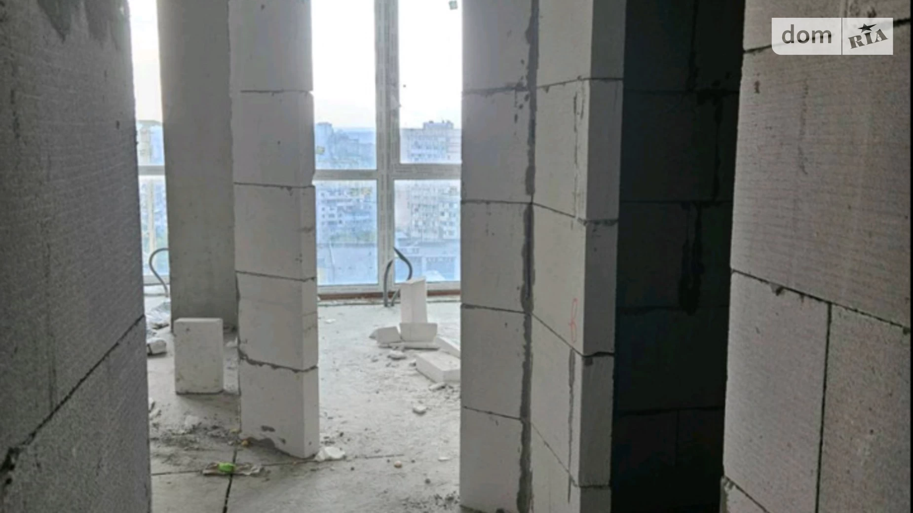 Продается 1-комнатная квартира 41 кв. м в Одессе, ул. Марсельская, 33/1 - фото 3