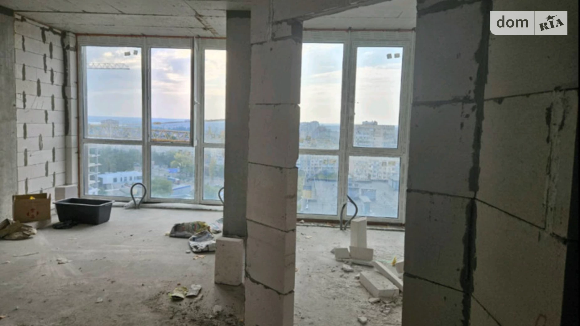 Продается 1-комнатная квартира 41 кв. м в Одессе, ул. Марсельская, 33/1 - фото 5