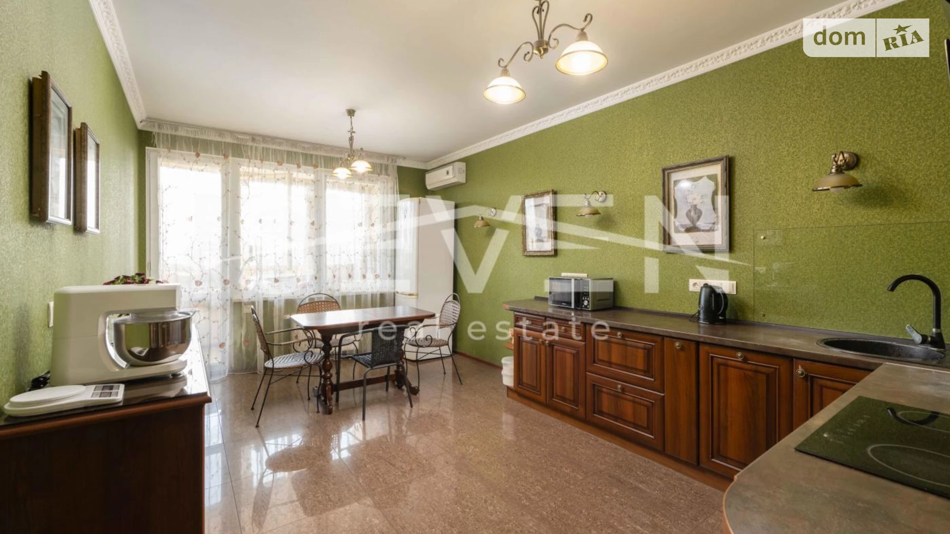 Продається 3-кімнатна квартира 139.1 кв. м у Києві, цена: 270000 $ - фото 5