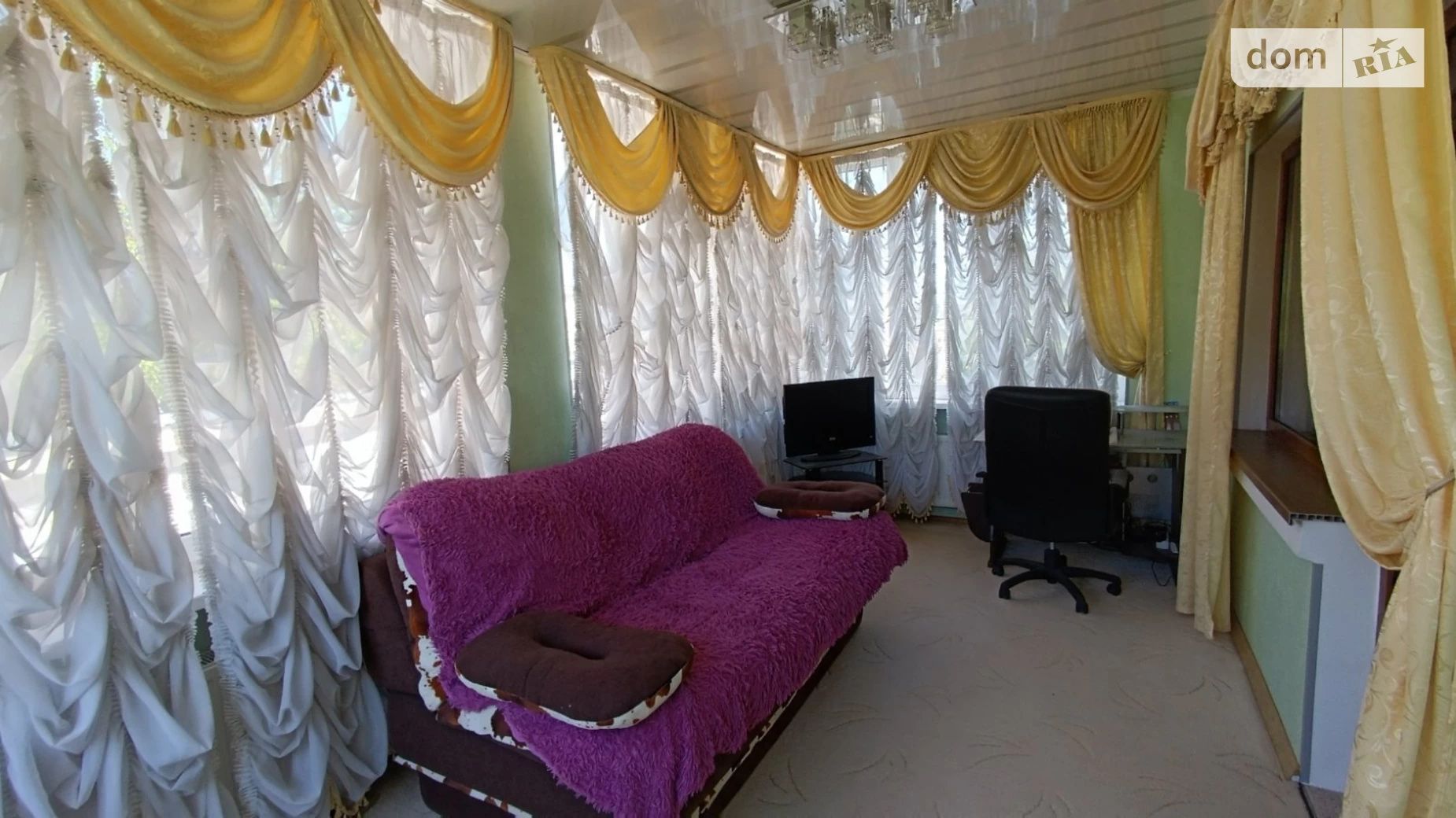 Продается дом на 2 этажа 210 кв. м с мебелью, цена: 100000 $ - фото 2