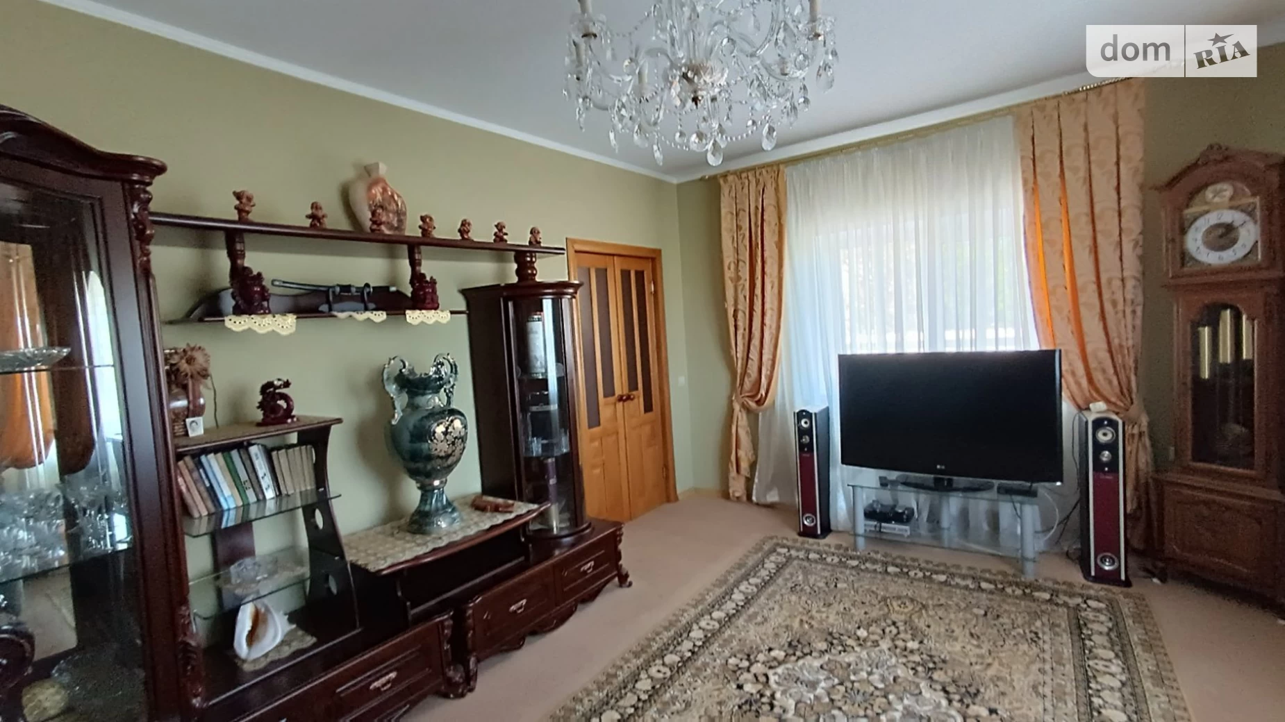 Продается дом на 2 этажа 210 кв. м с мебелью, цена: 100000 $ - фото 5