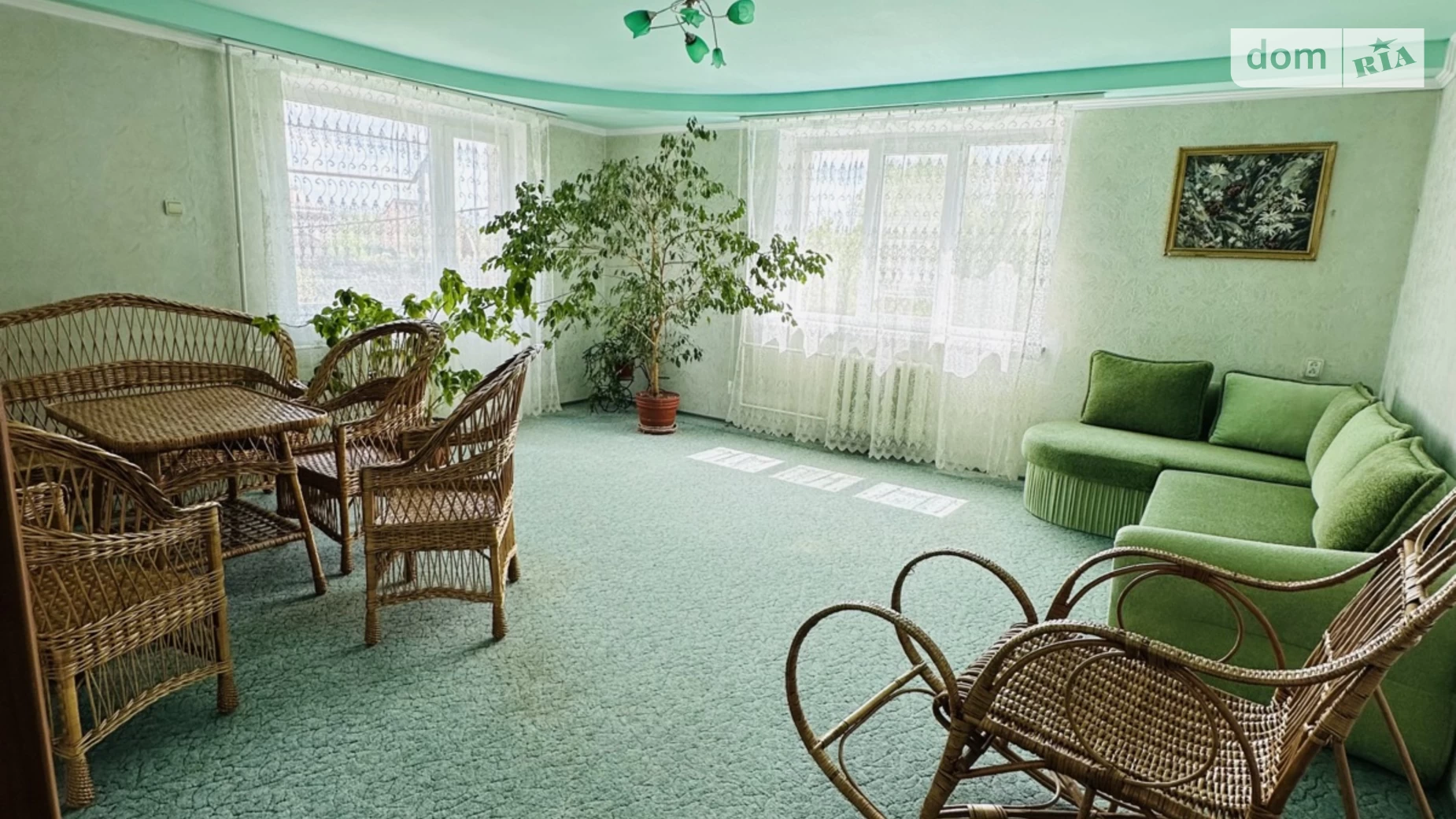 Продается дом на 2 этажа 311 кв. м с камином, цена: 74000 $ - фото 3