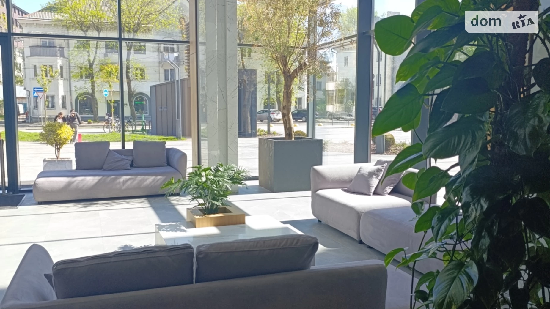 Сдается в аренду офис 350 кв. м в бизнес-центре, цена: 13 $ - фото 5