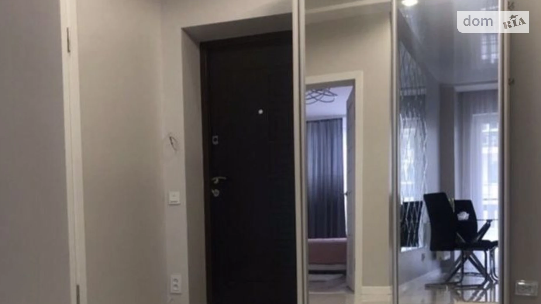 Сдается в аренду 1-комнатная квартира 45 кв. м в Львове, ул. Леонида Перфецкого - фото 3