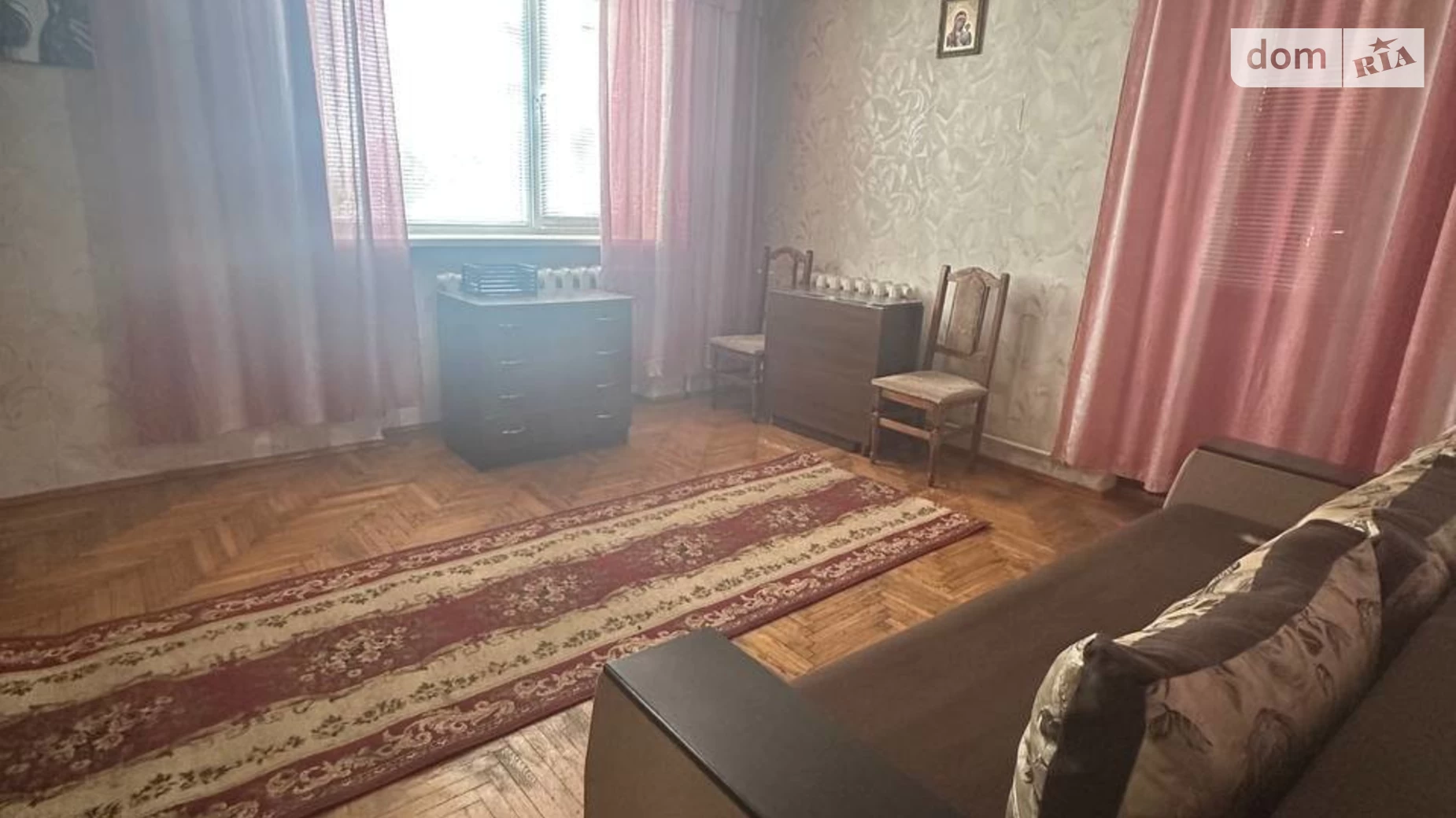 Сдается в аренду 1-комнатная квартира 35 кв. м в Ровно, ул. Коновальца Евгения, 26 - фото 3