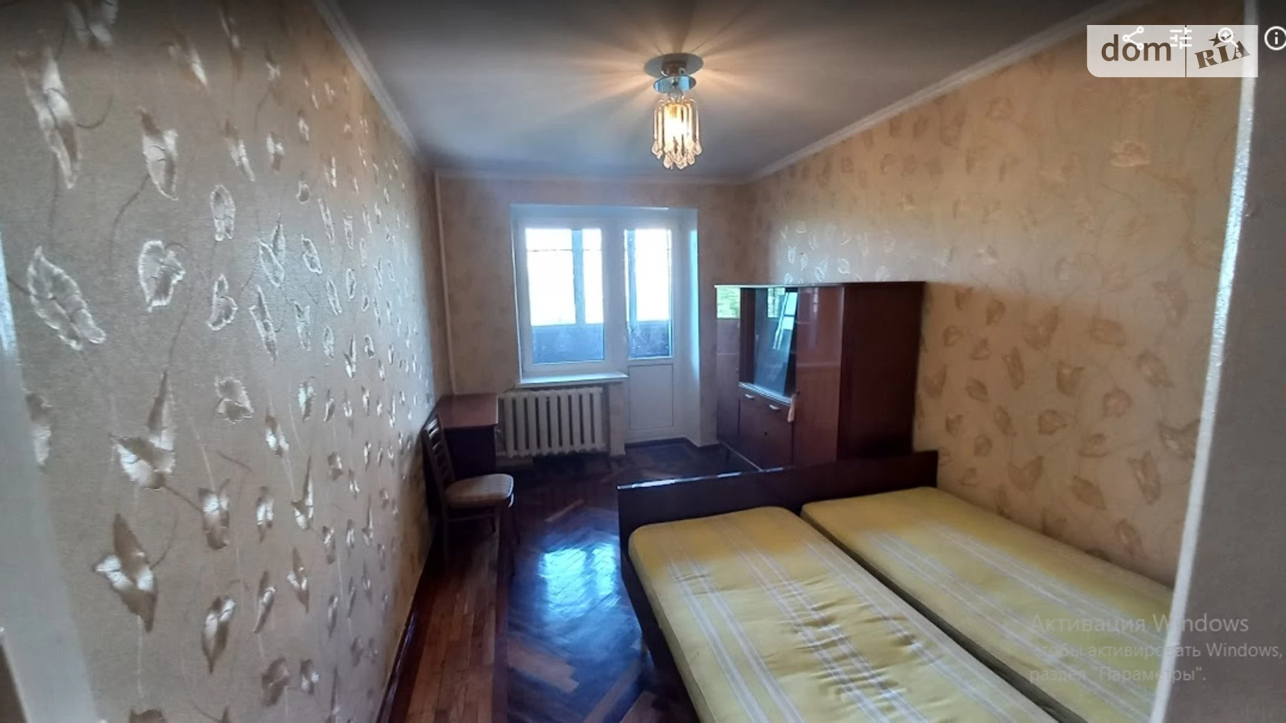 Продається 3-кімнатна квартира 73.5 кв. м у Черкасах, вул. Митницька - фото 8