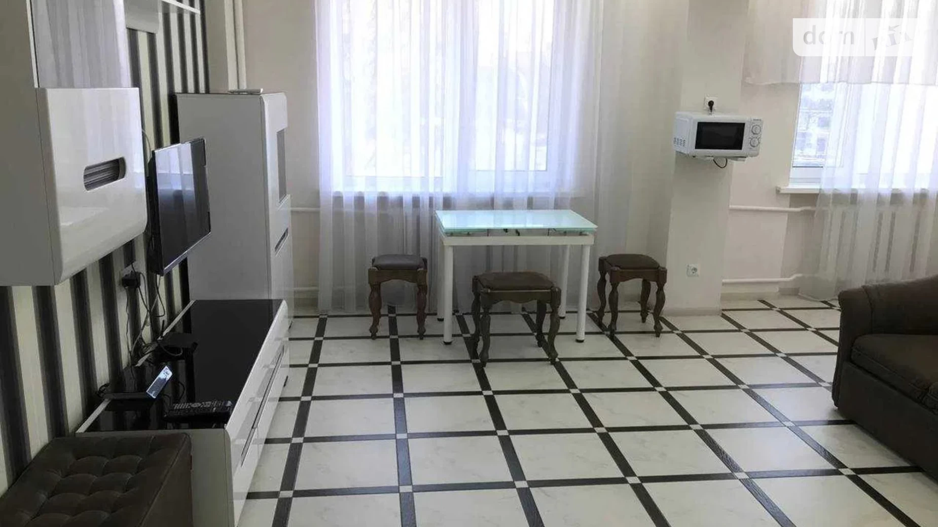 Продается 2-комнатная квартира 46.1 кв. м в Киеве, бул. Леси Украинки, 36Б - фото 2