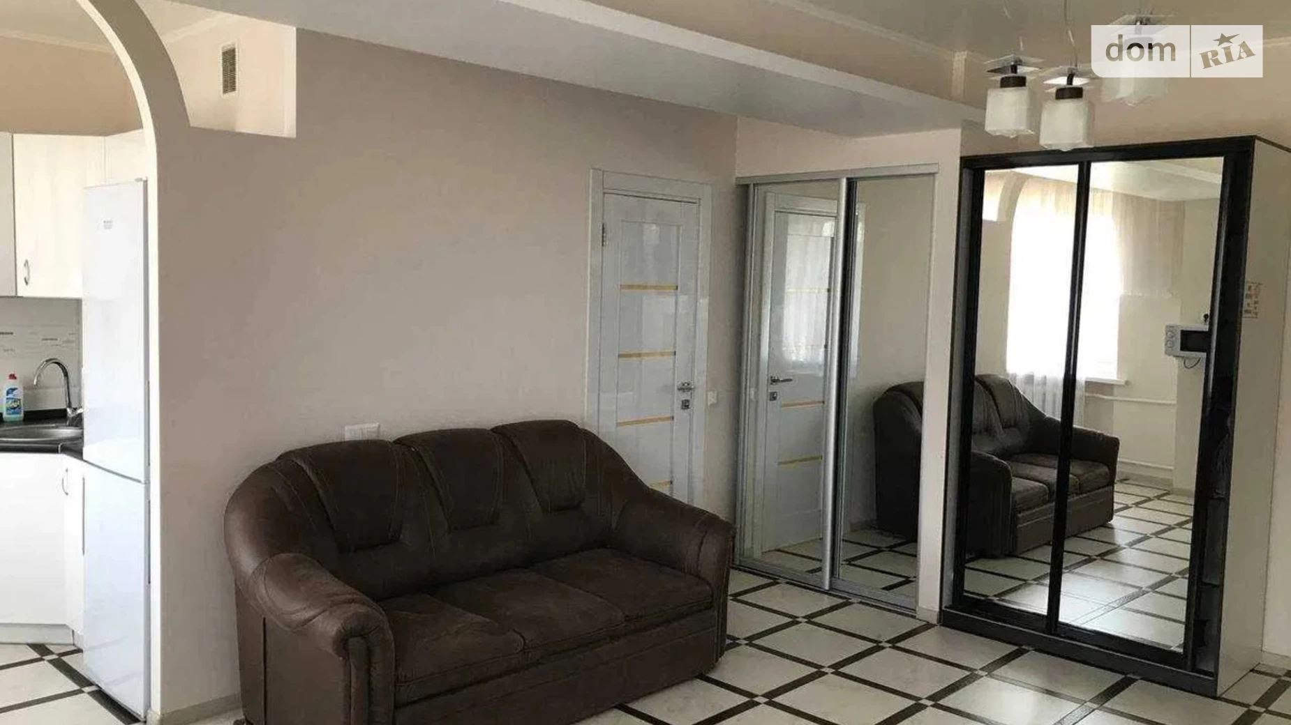 Продается 2-комнатная квартира 46.1 кв. м в Киеве, бул. Леси Украинки, 36Б - фото 4