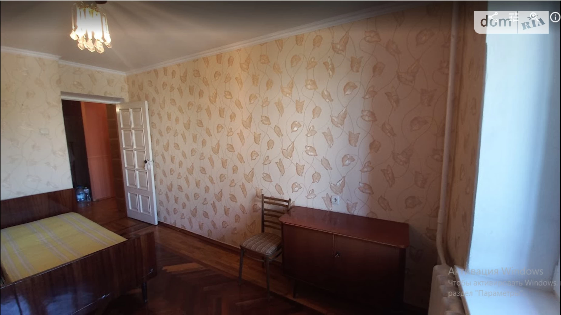 Продається 3-кімнатна квартира 73.5 кв. м у Черкасах, вул. Митницька - фото 10