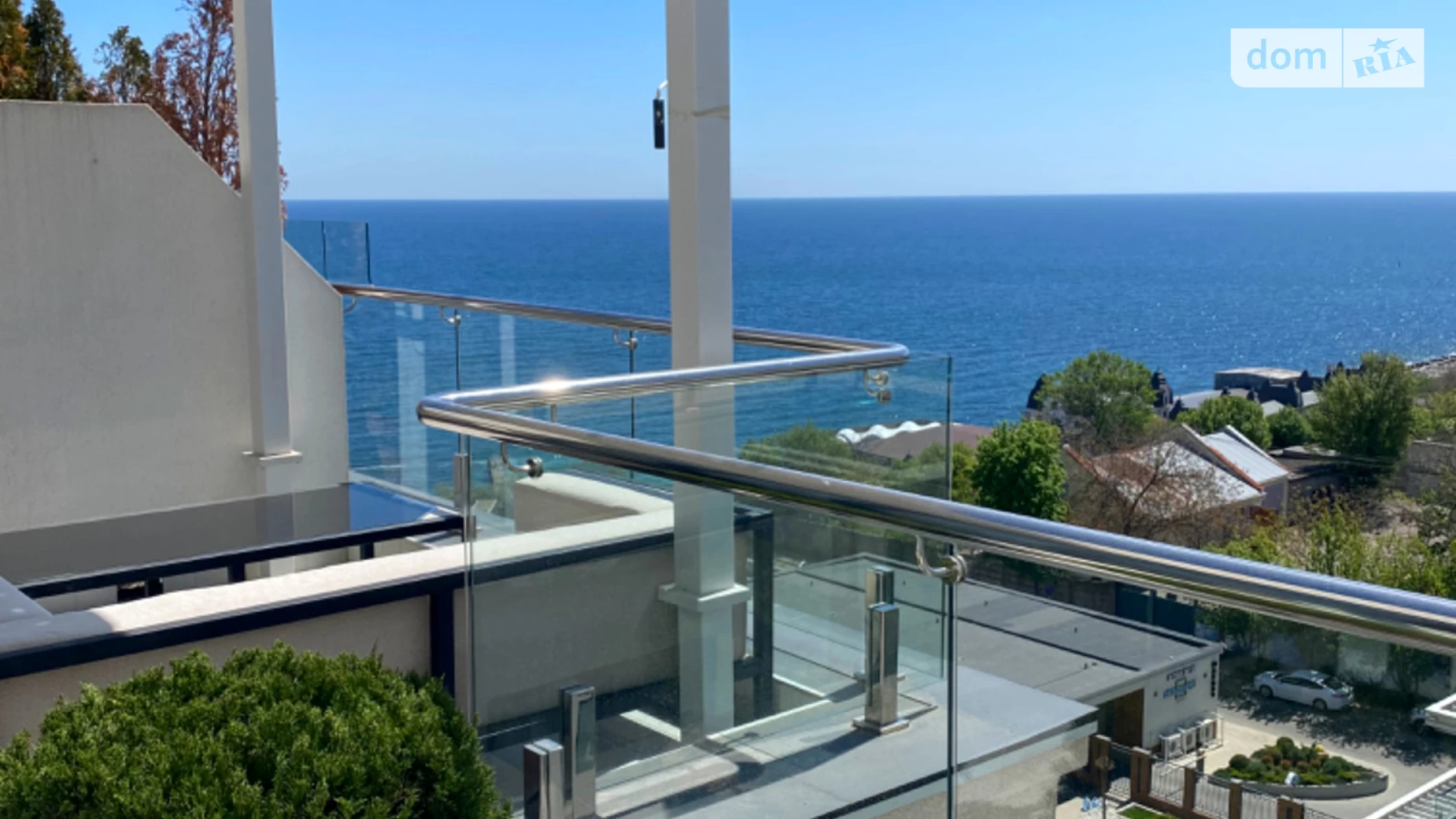 пров. Маячний, 7 Дача Ковалевського Одеса ЖК Marinist residence - фото 2