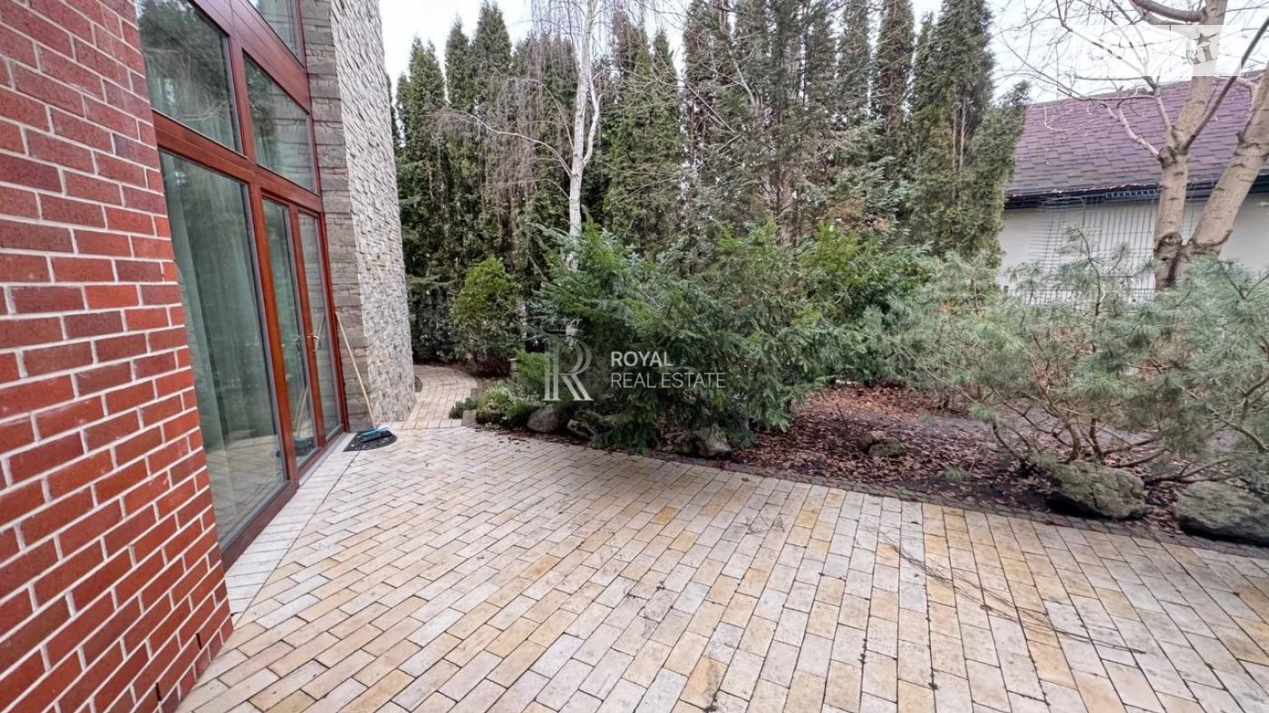 Продается дом на 2 этажа 441 кв. м с камином, цена: 670000 $ - фото 4