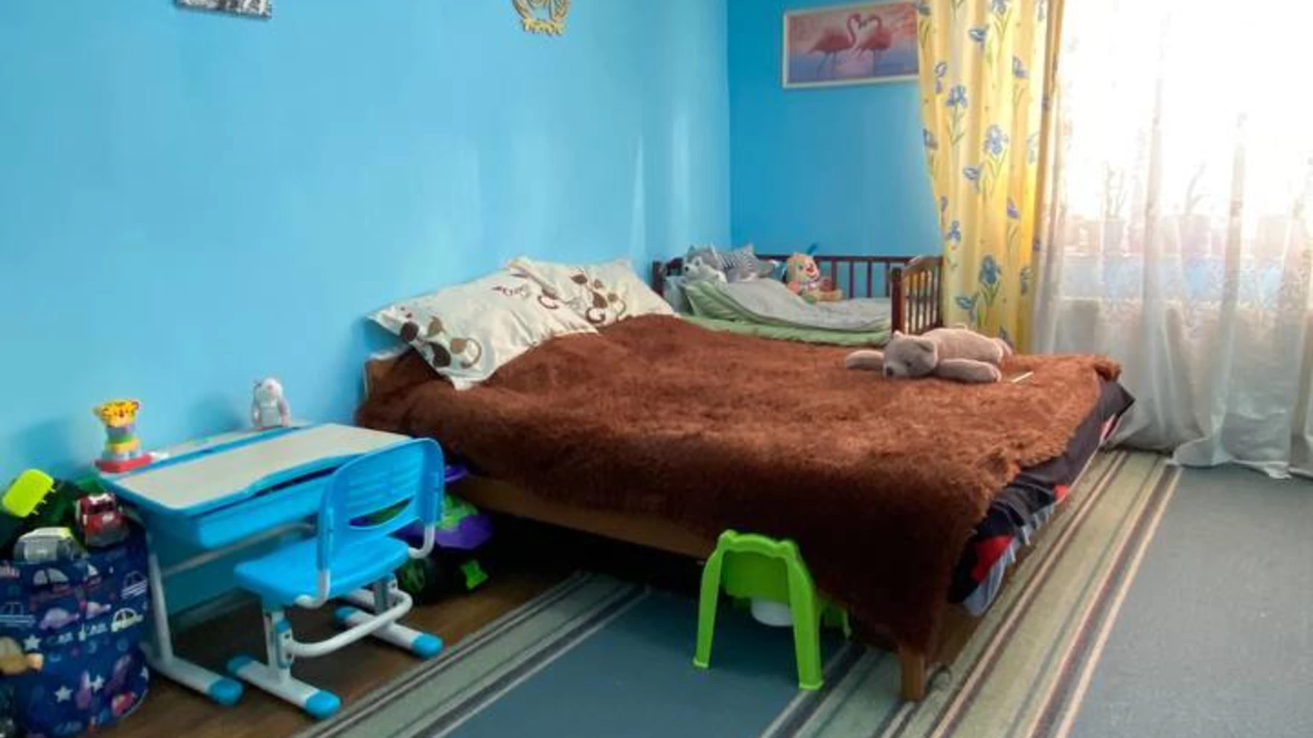 Продається 1-кімнатна квартира 50.2 кв. м у Дмитрівці, вул. Молодіжна - фото 3