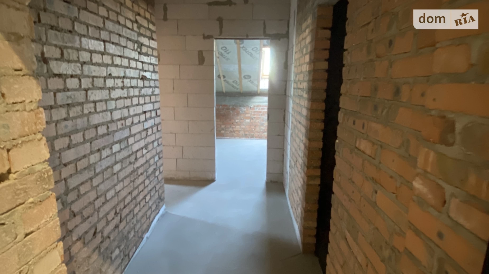 Продається 1-кімнатна квартира 36 кв. м у Ірпені, вул. Троїцька, 11 - фото 2