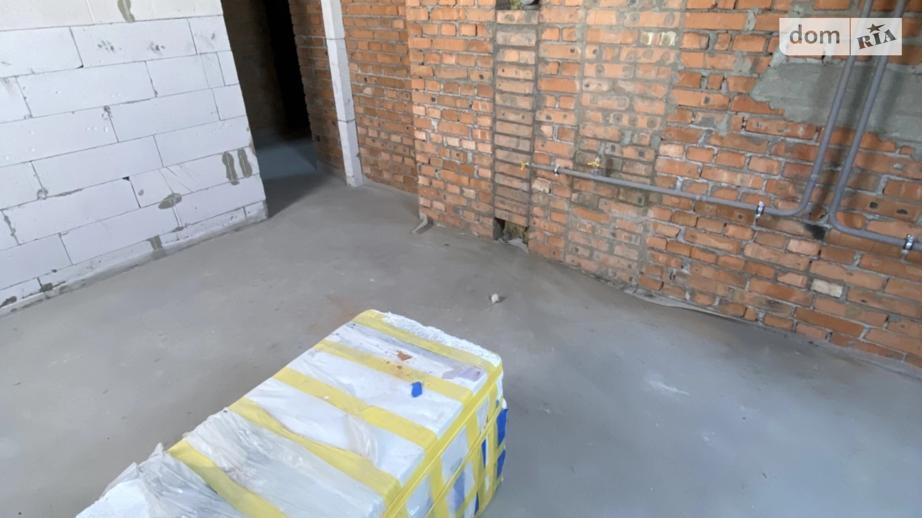 Продається 1-кімнатна квартира 36 кв. м у Ірпені, вул. Троїцька, 11 - фото 5
