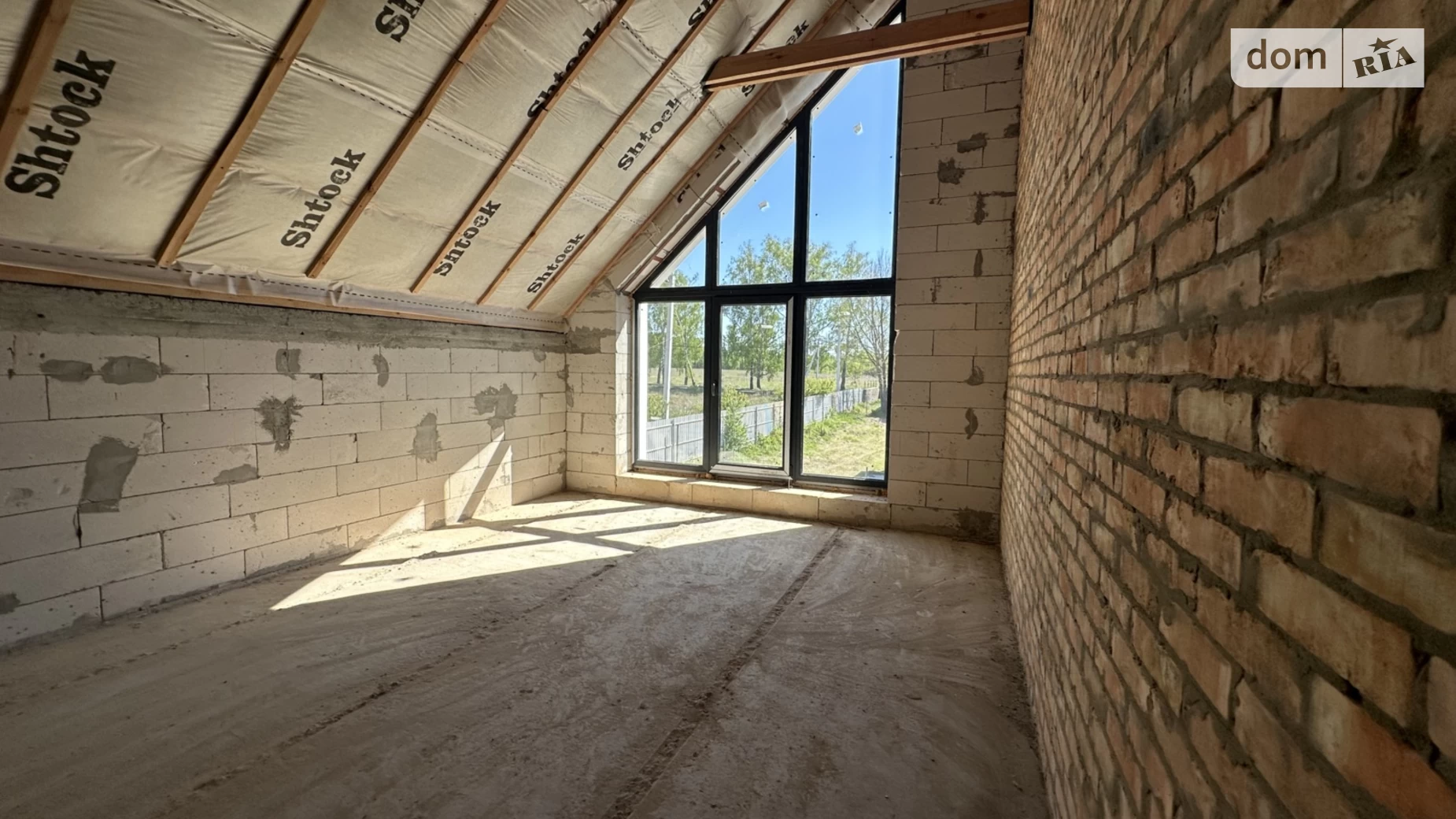 Продается дом на 2 этажа 144 кв. м с гаражом, цена: 105000 $ - фото 3