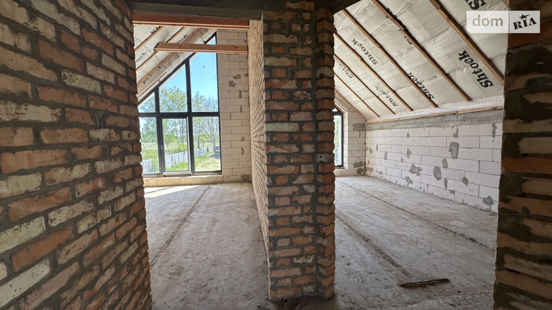 Продается дом на 2 этажа 144 кв. м с гаражом, цена: 105000 $ - фото 5