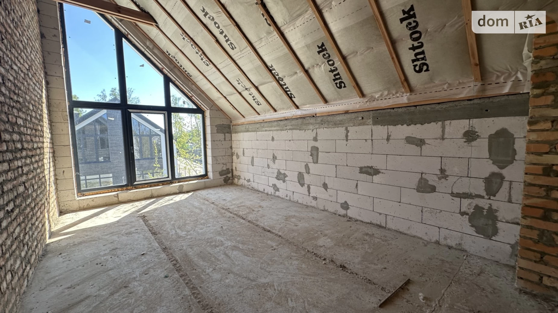 Продается дом на 2 этажа 144 кв. м с гаражом, цена: 105000 $ - фото 4