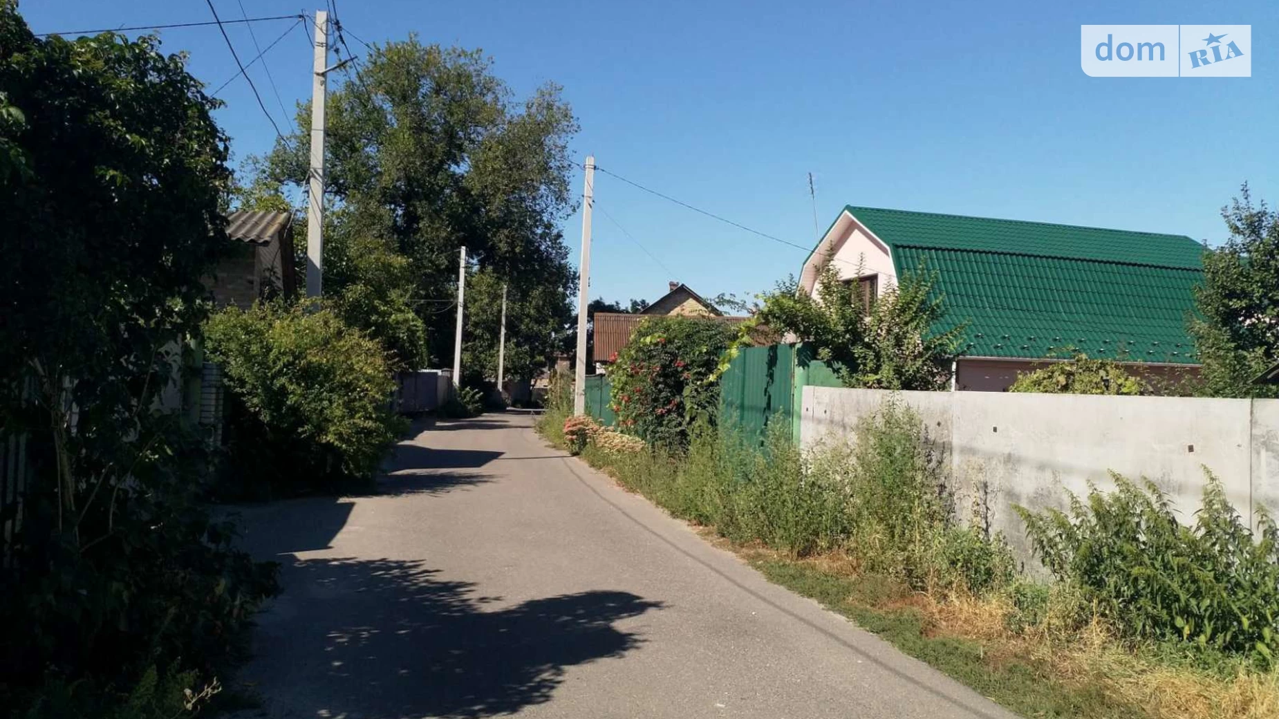 Продается одноэтажный дом 90 кв. м с мебелью, цена: 60000 $ - фото 3