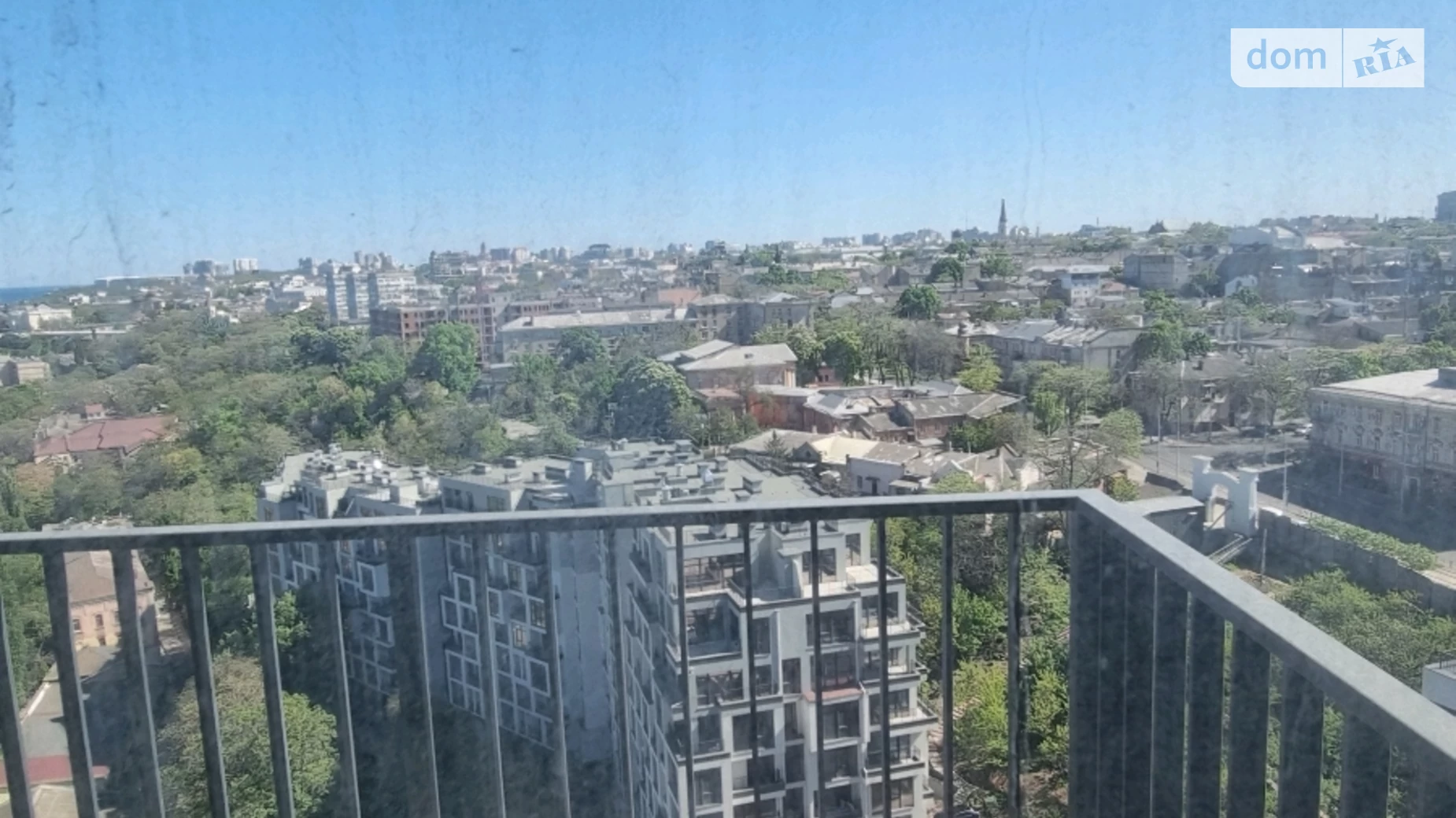 Продається 1-кімнатна квартира 26 кв. м у Одесі, вул. Приморська, 47 - фото 2