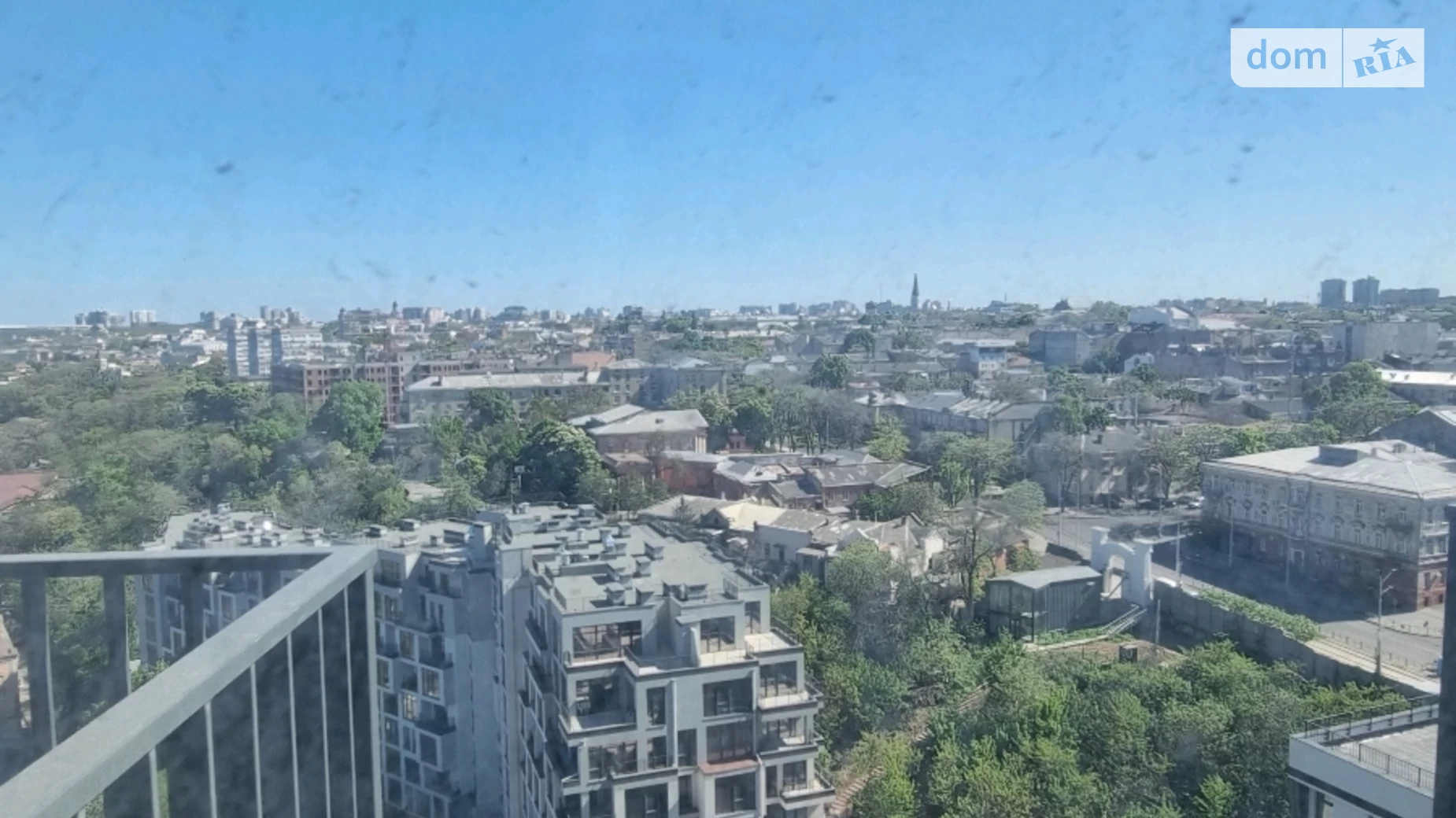 Продається 1-кімнатна квартира 26 кв. м у Одесі, вул. Приморська, 47 - фото 3