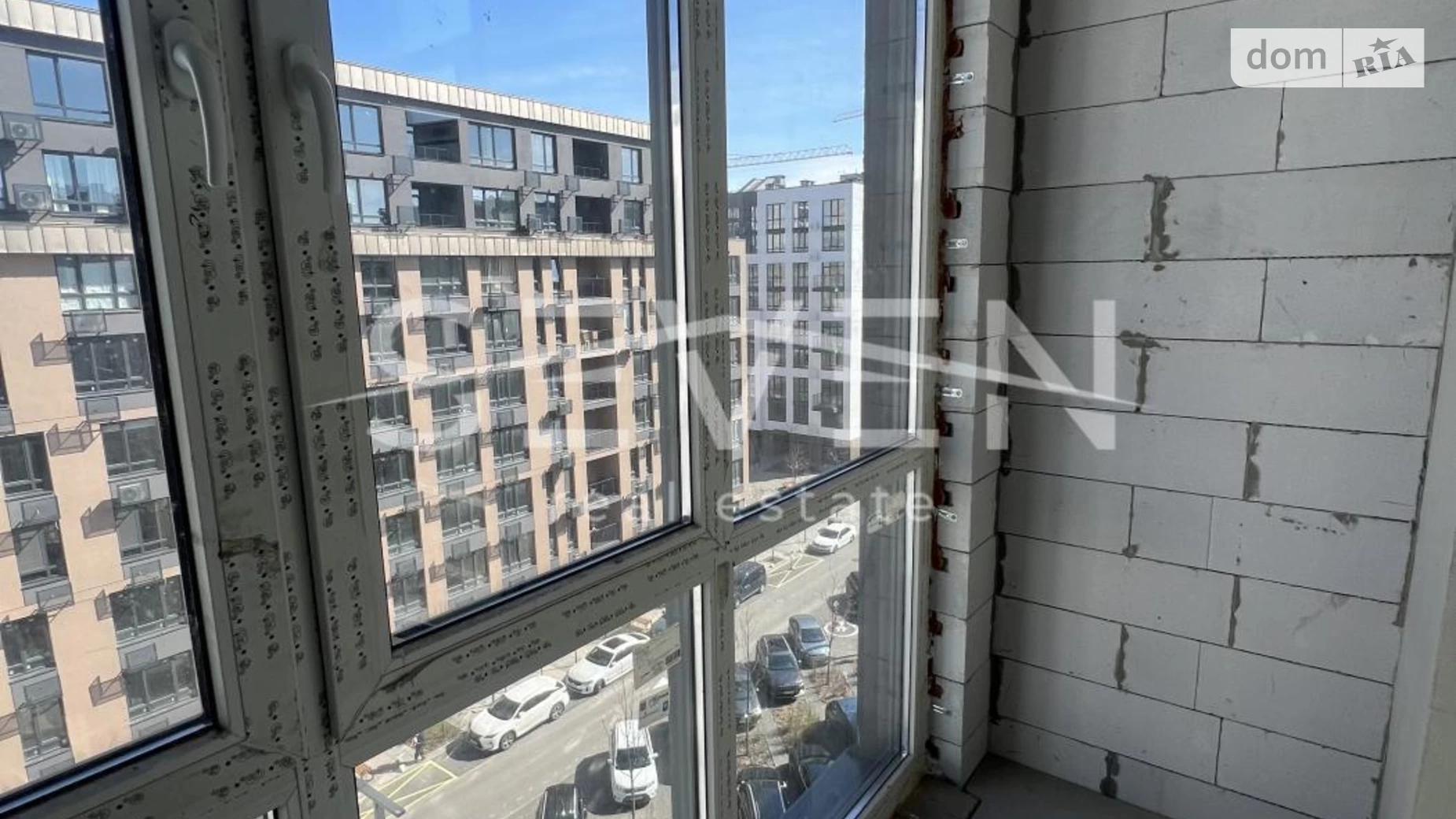 Продається 1-кімнатна квартира 41 кв. м у Києві, вул. Салютна, 2 корпус 19 - фото 4