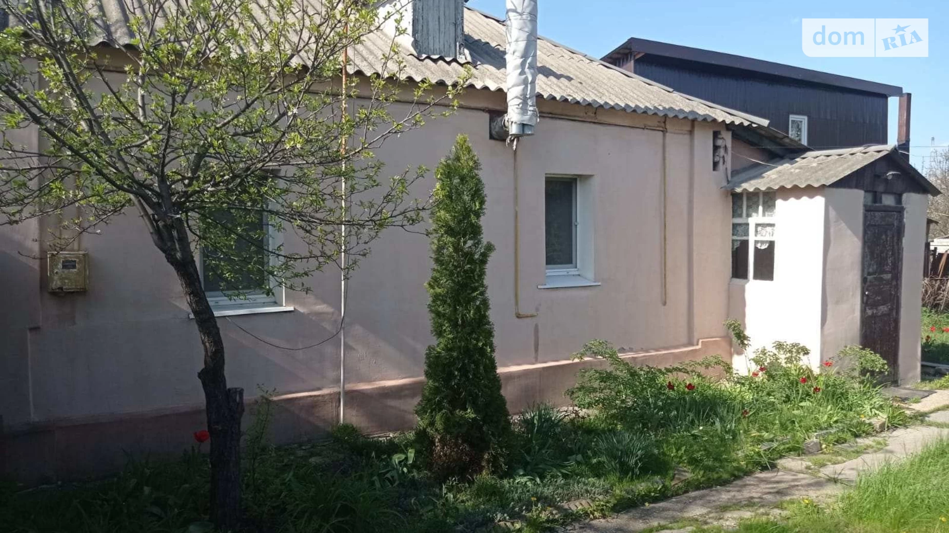 Продається частина будинку 35.5 кв. м з балконом, цена: 990000 грн - фото 2