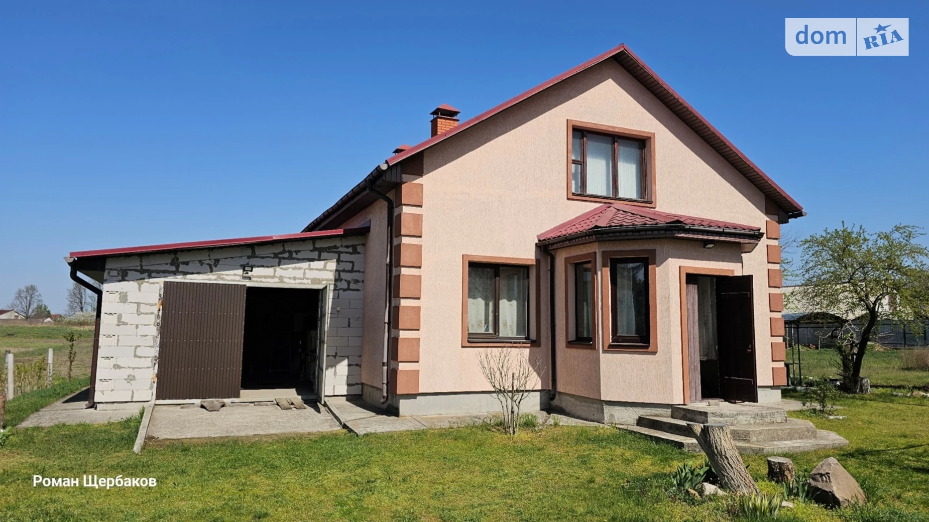Продается одноэтажный дом 87.1 кв. м с мансардой, цена: 47000 $ - фото 3