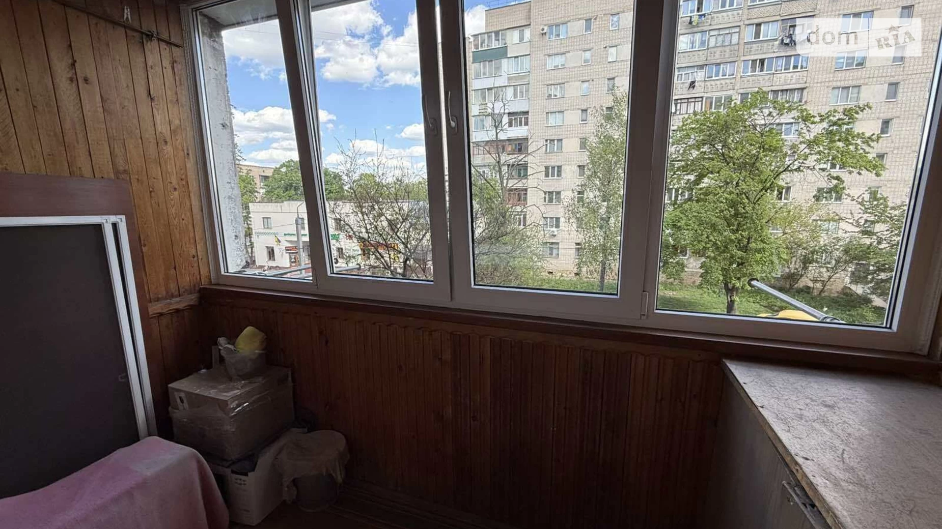 Сдается в аренду 1-комнатная квартира 35 кв. м в Виннице - фото 4