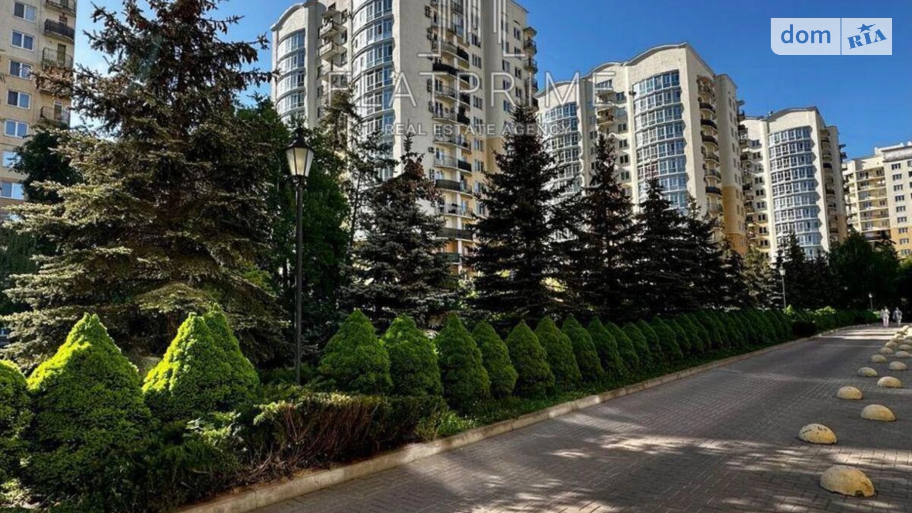 Продається 3-кімнатна квартира 74 кв. м у Чайках, вул. Валерія Лобановського, 24 - фото 2
