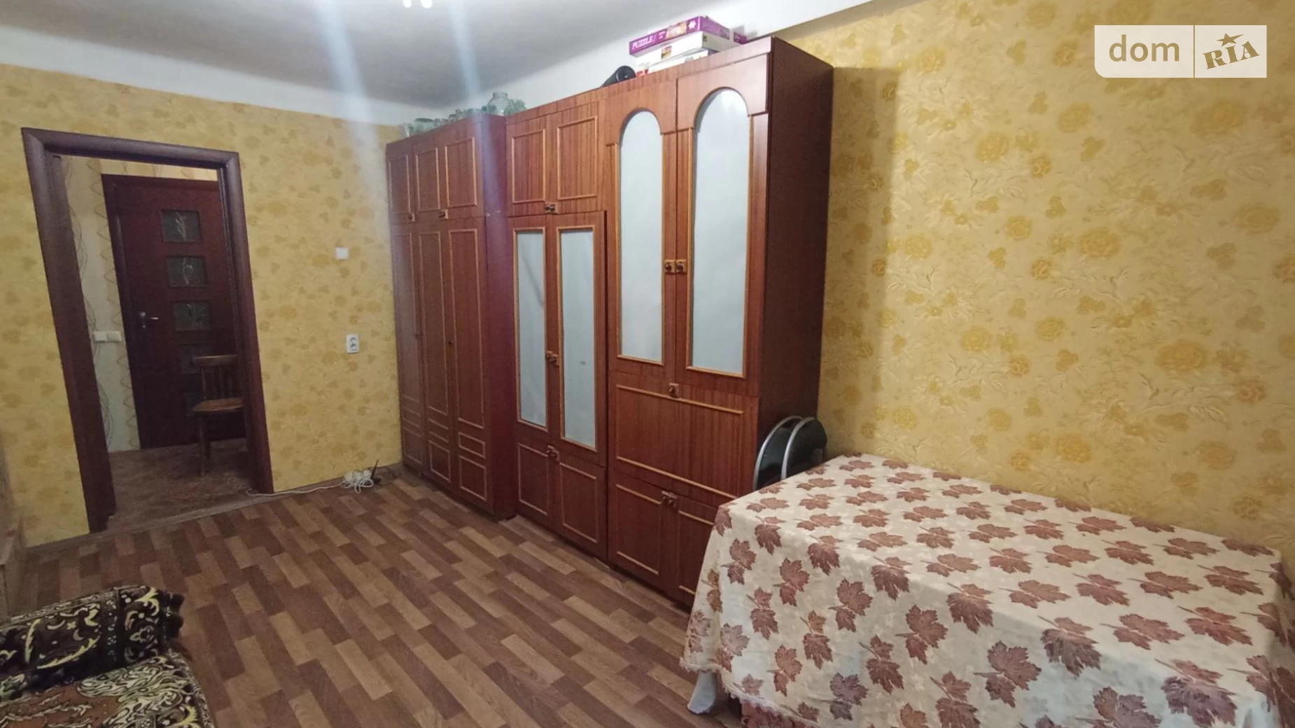 Продается 3-комнатная квартира 53.9 кв. м в Днепре, ул. Янтарная, 79А - фото 2