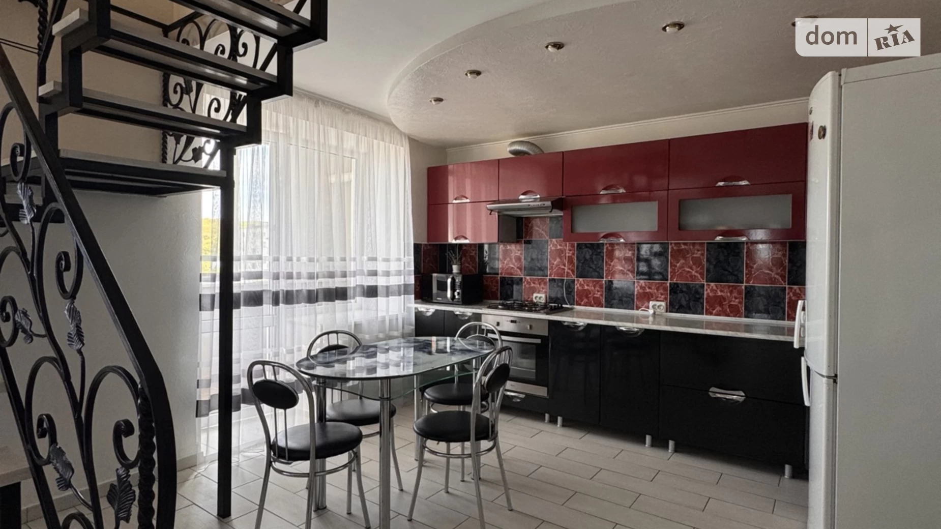 Продается 3-комнатная квартира 80 кв. м в Великой Березовице, ул. Микулинецкая - фото 5