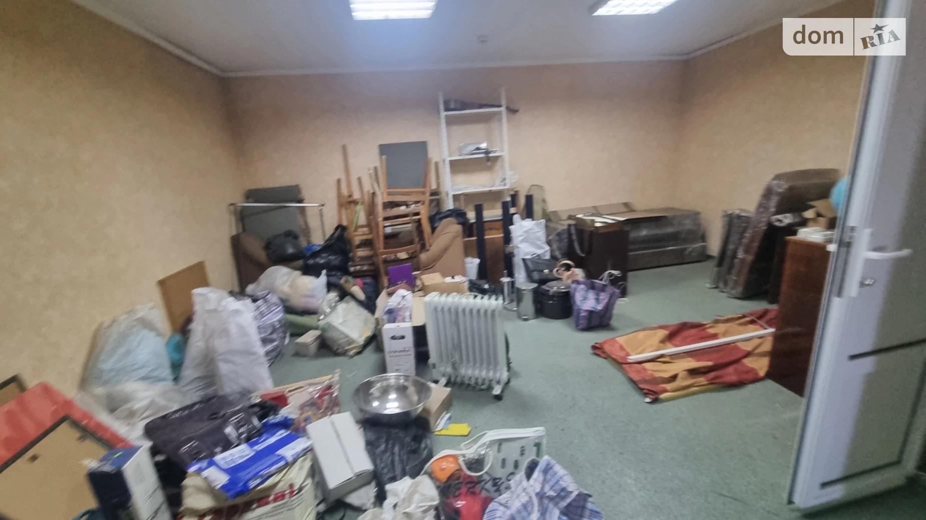 Здається в оренду приміщення вільного призначення 220 кв. м в 2-поверховій будівлі, цена: 22500 грн - фото 5