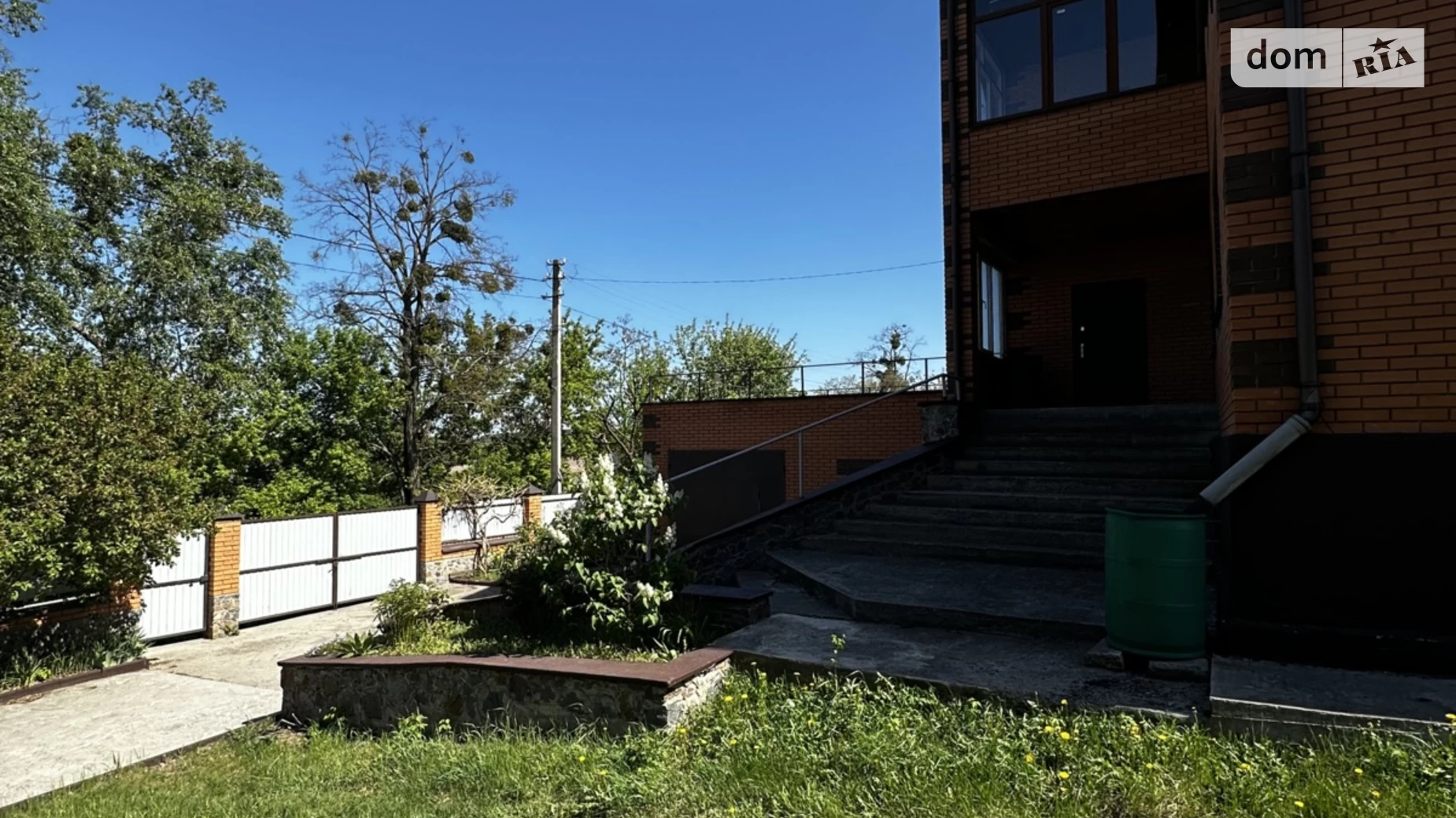 Продається будинок 2 поверховий 260 кв. м з бесідкою, цена: 185000 $ - фото 3