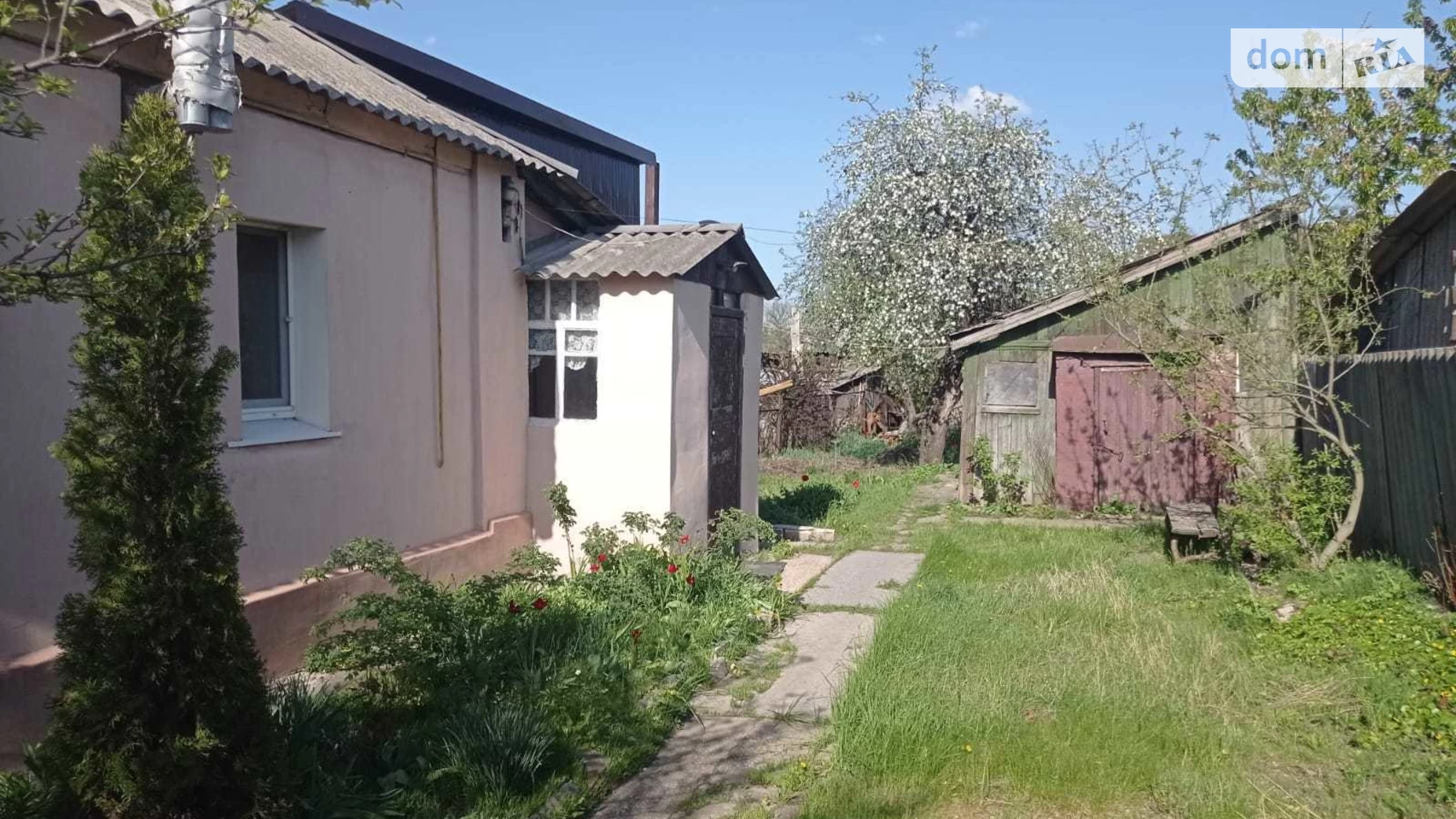 Продається частина будинку 35.5 кв. м з балконом, цена: 990000 грн - фото 3