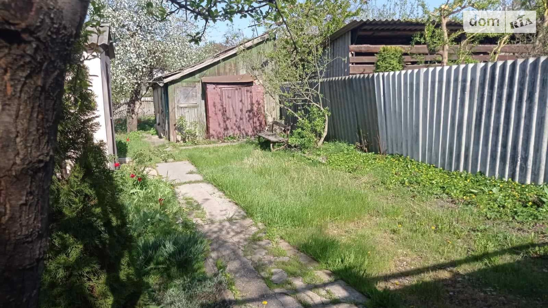 Продається частина будинку 35.5 кв. м з балконом, цена: 990000 грн - фото 4
