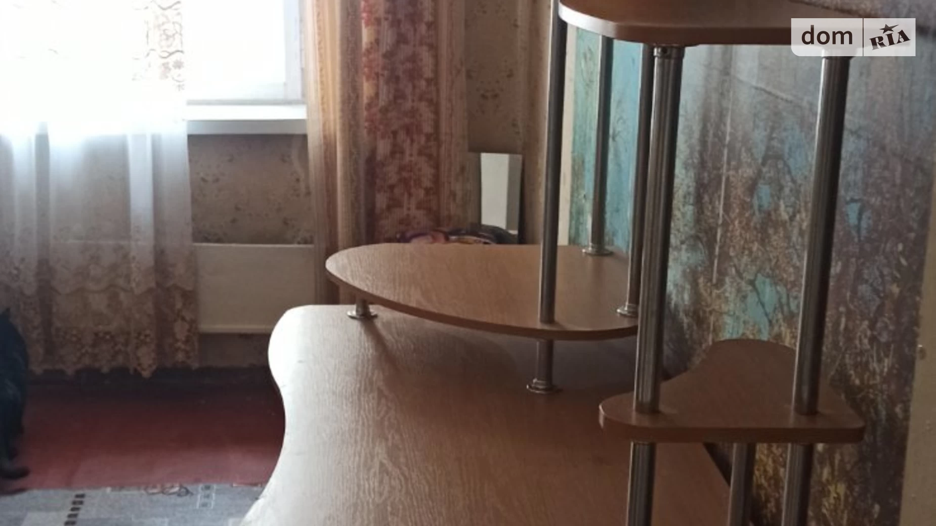 Здається в оренду кімната 11 кв. м у Києві, цена: 4200 грн - фото 3