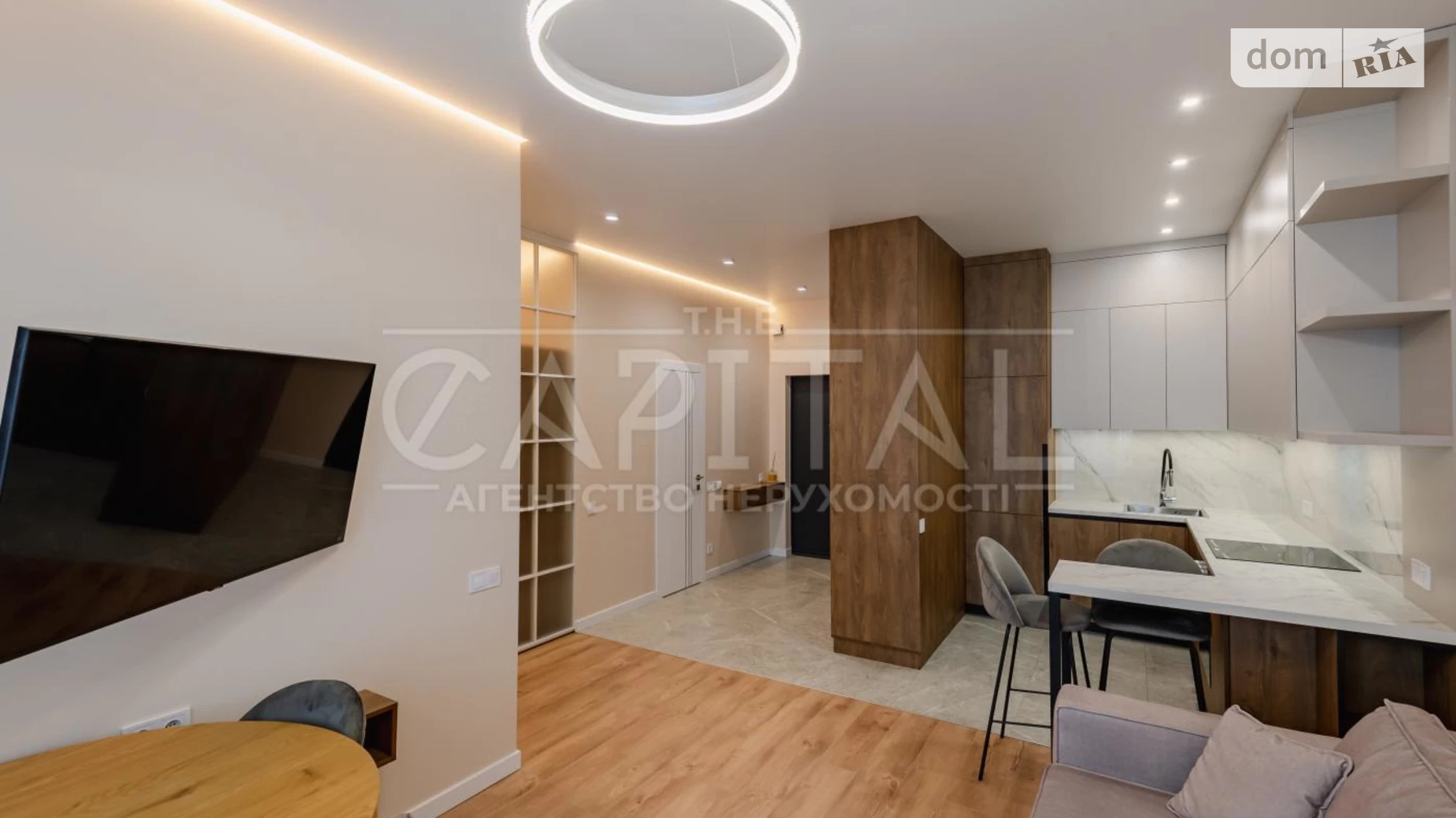 просп. Берестейский(Победы), 11 корпус 3 Шулявка Киев ЖК Manhattan City Вокзальная, цена: 152000 $ - фото 3