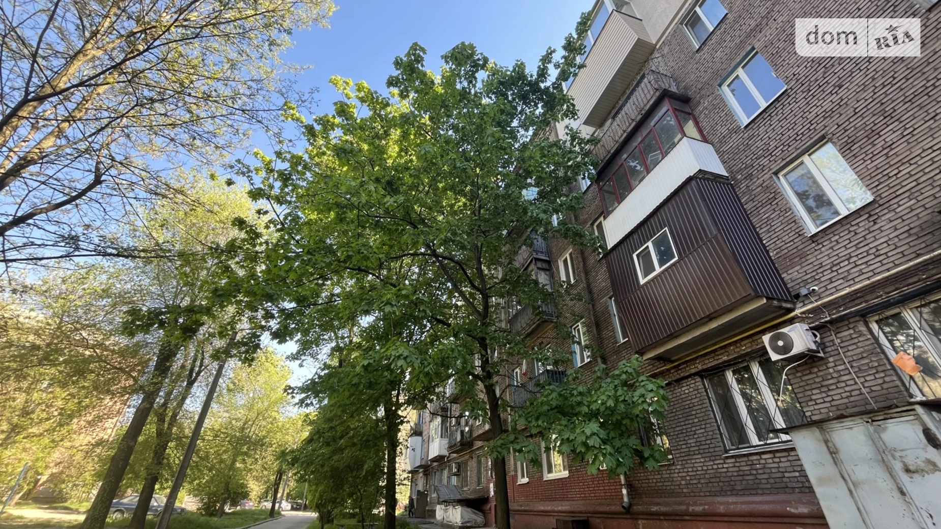 1-комнатная квартира 31.8 кв. м в Запорожье, ул. Независимой Украины - фото 3