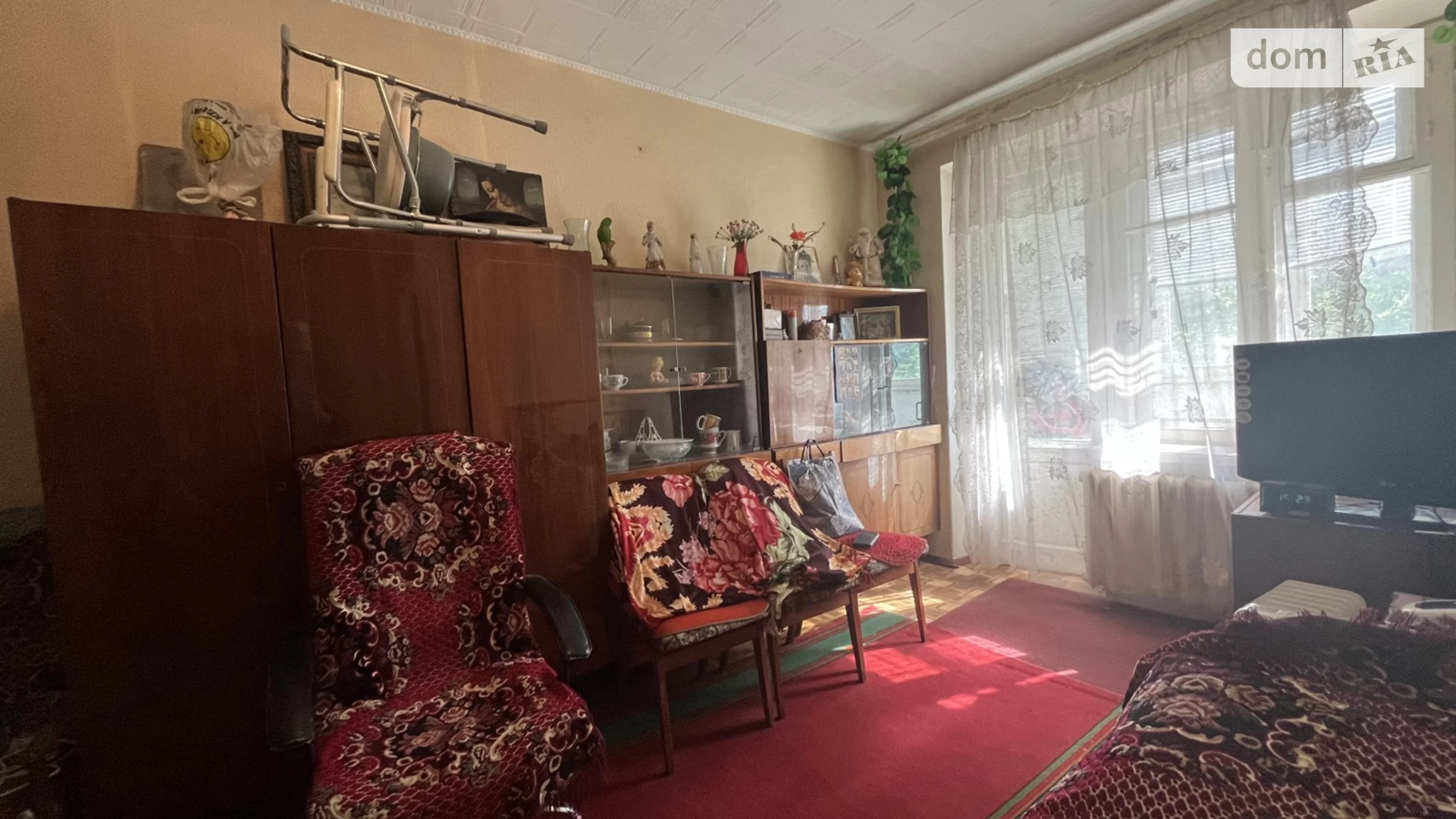 1-комнатная квартира 31.8 кв. м в Запорожье, ул. Независимой Украины - фото 5