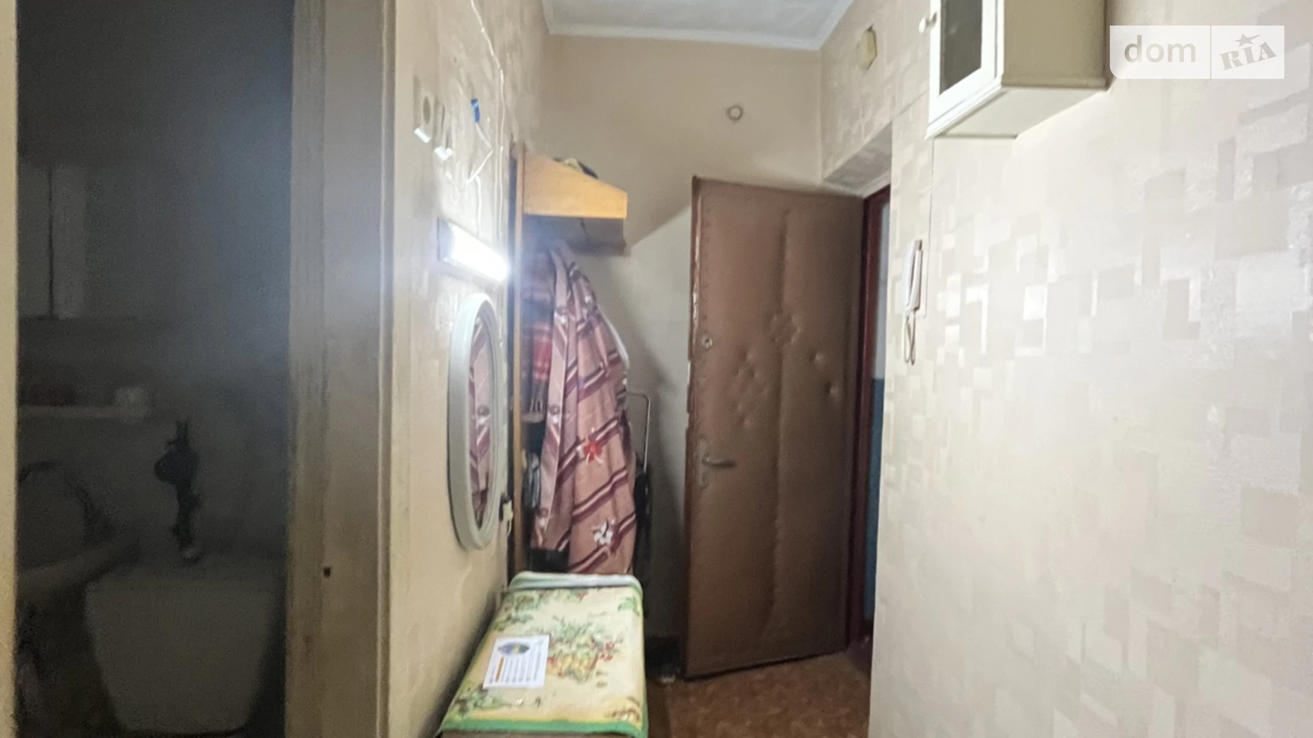 1-комнатная квартира 31.8 кв. м в Запорожье, ул. Независимой Украины - фото 9