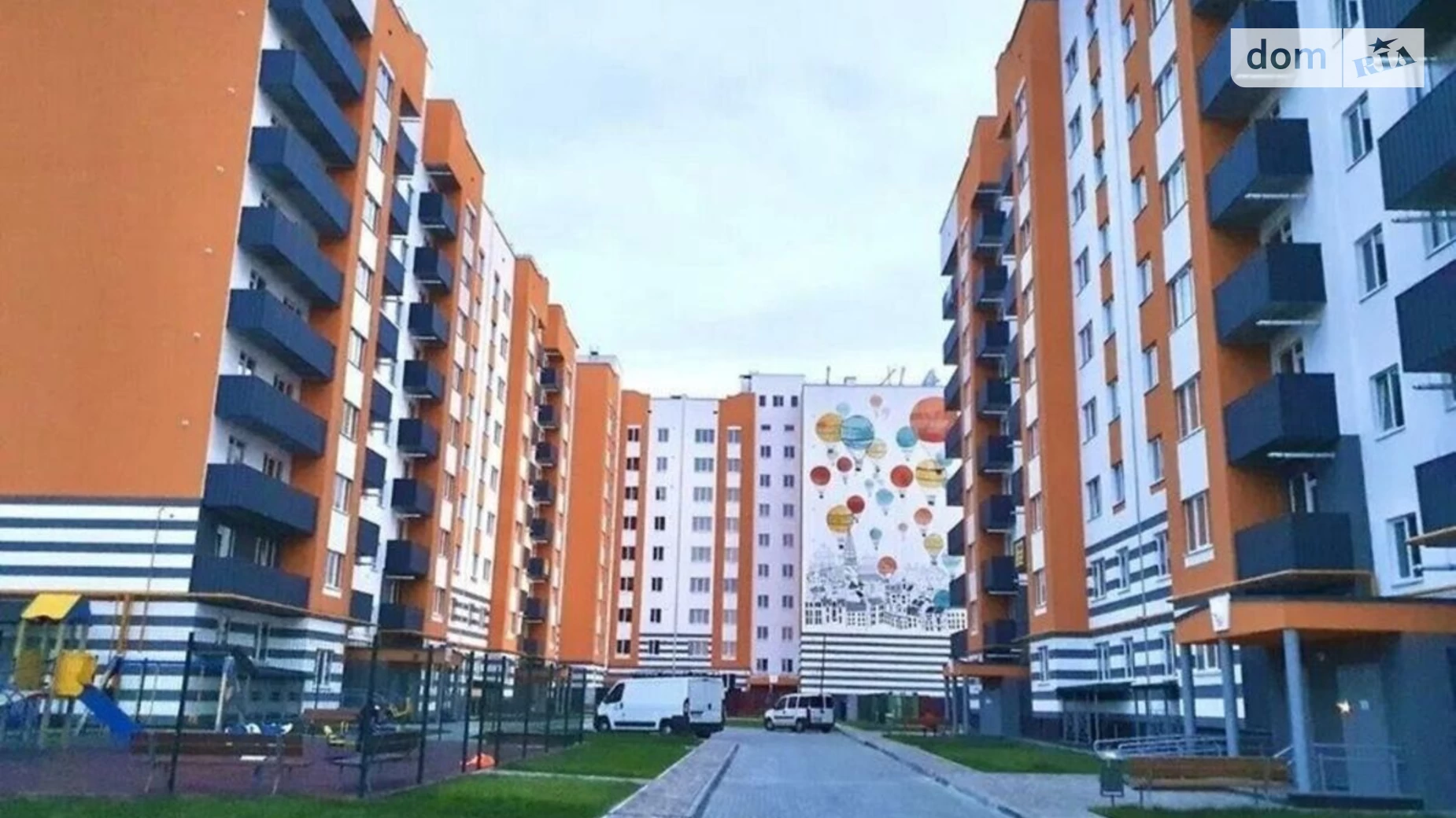 вул. Кременчуцька(Фрунзе) Розсошенці ЖК Баронівський, цена: 50000 $ - фото 2