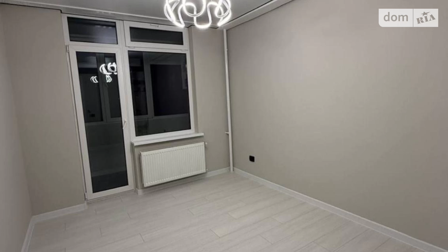 3-комнатная квартира 58 кв. м в Тернополе, ул. Киевская - фото 12