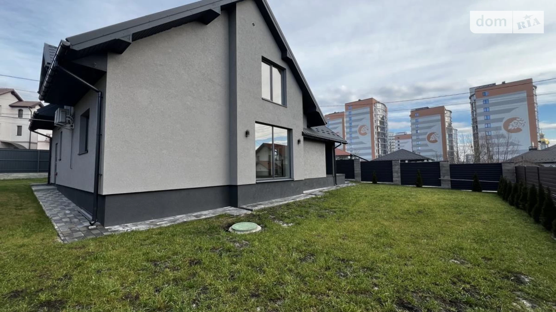 Продається будинок 2 поверховий 165 кв. м з бесідкою, цена: 295000 $ - фото 4