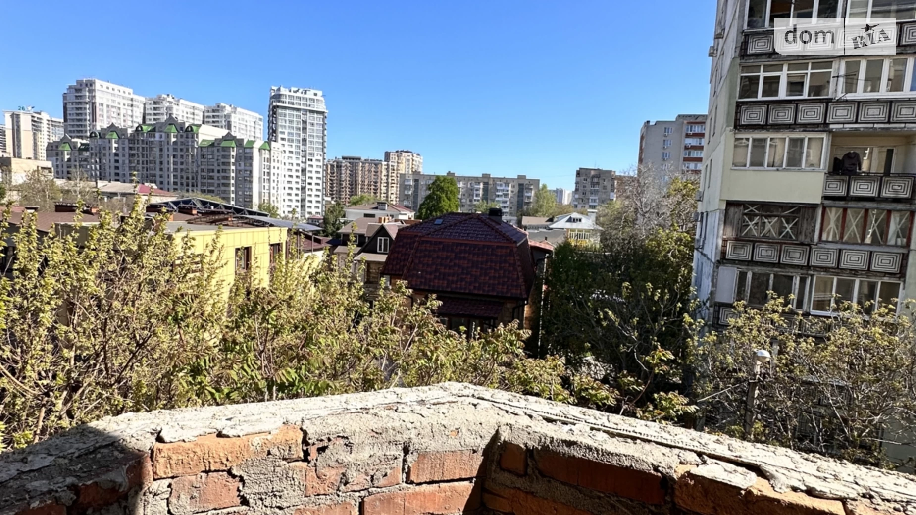 Продается 3-комнатная квартира 103 кв. м в Одессе, ул. Солнечная, 8 - фото 5