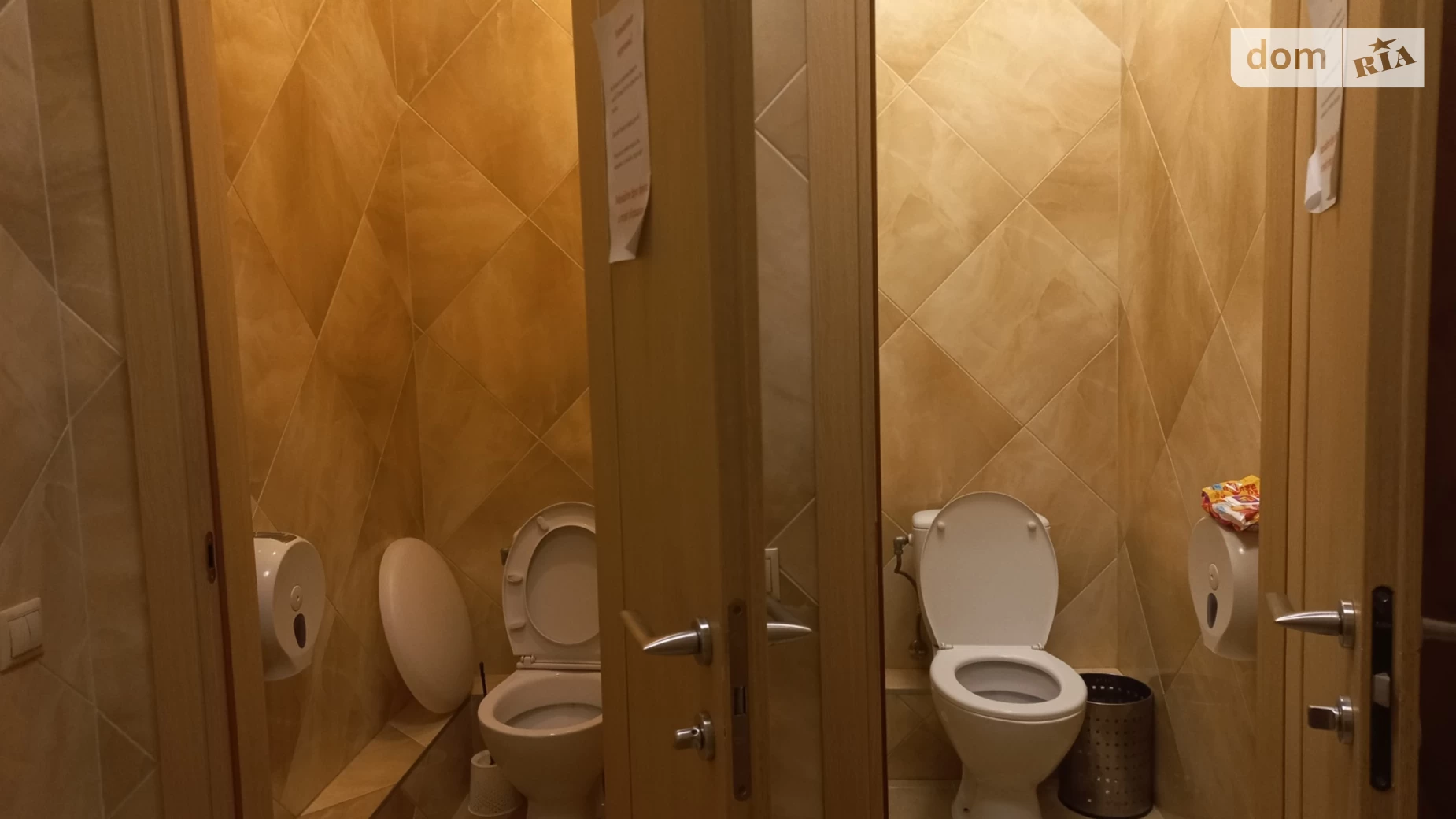 Сдается в аренду офис 78 кв. м в бизнес-центре, цена: 780 $ - фото 3