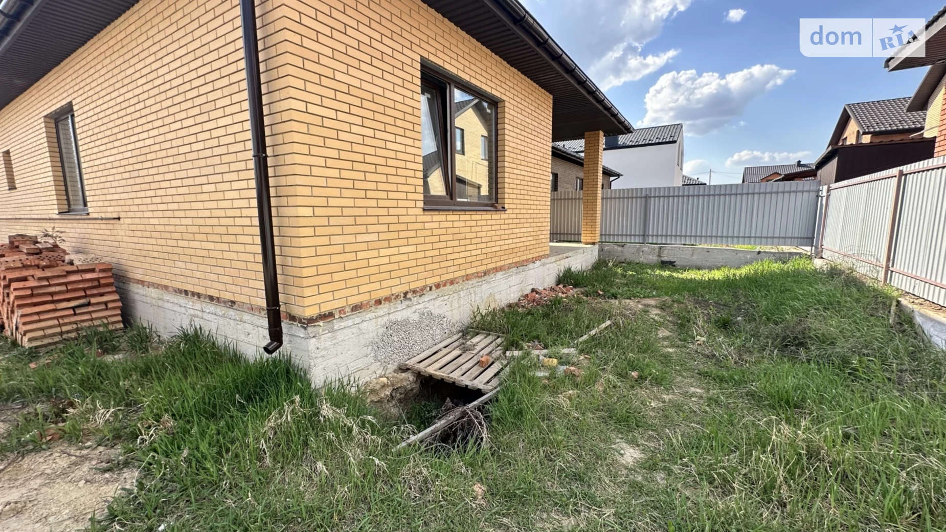 Продається одноповерховий будинок 101 кв. м з подвалом, цена: 86000 $ - фото 3