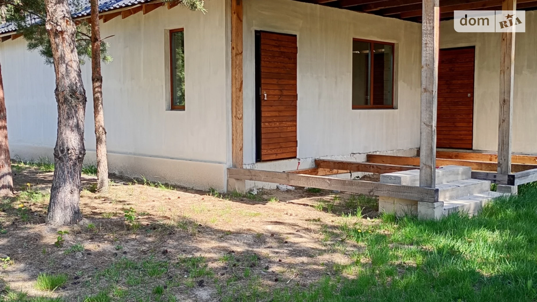 Продається одноповерховий будинок 110 кв. м з садом, цена: 45000 $ - фото 2