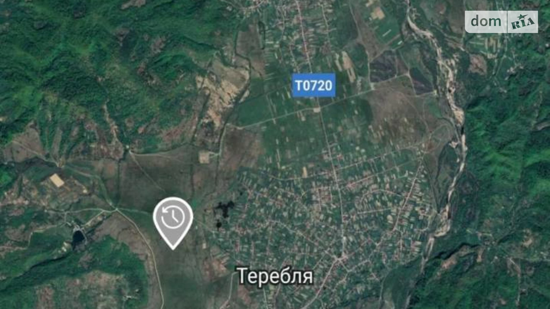 Теребля, цена: 38400 $ - фото 4